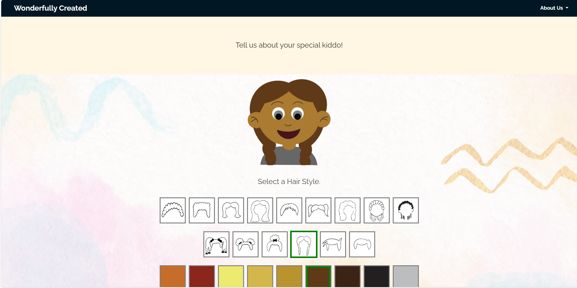 Wonderfully Created Screenshot 3